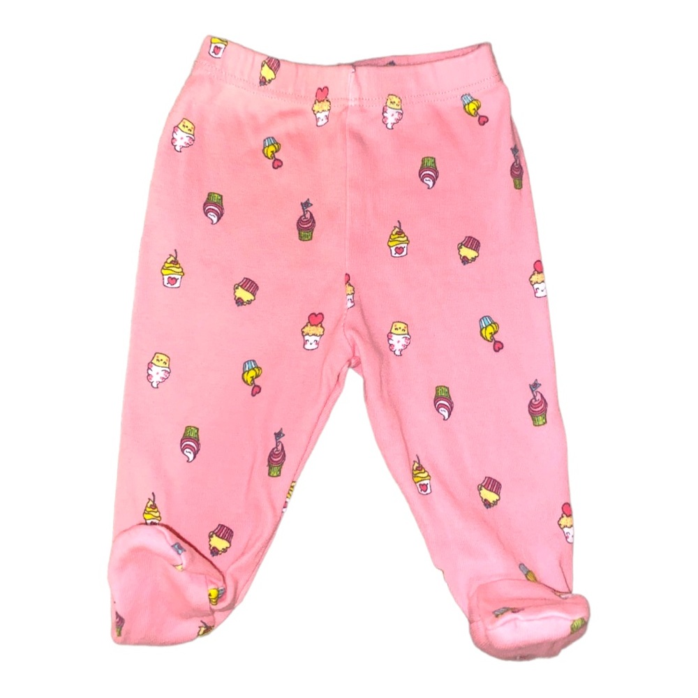 0-1 month LC Waikiki pants 🍦